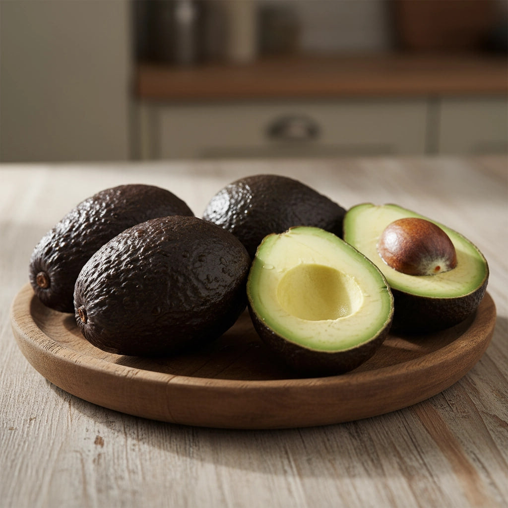 Palta Hass Chilena PRIMERA